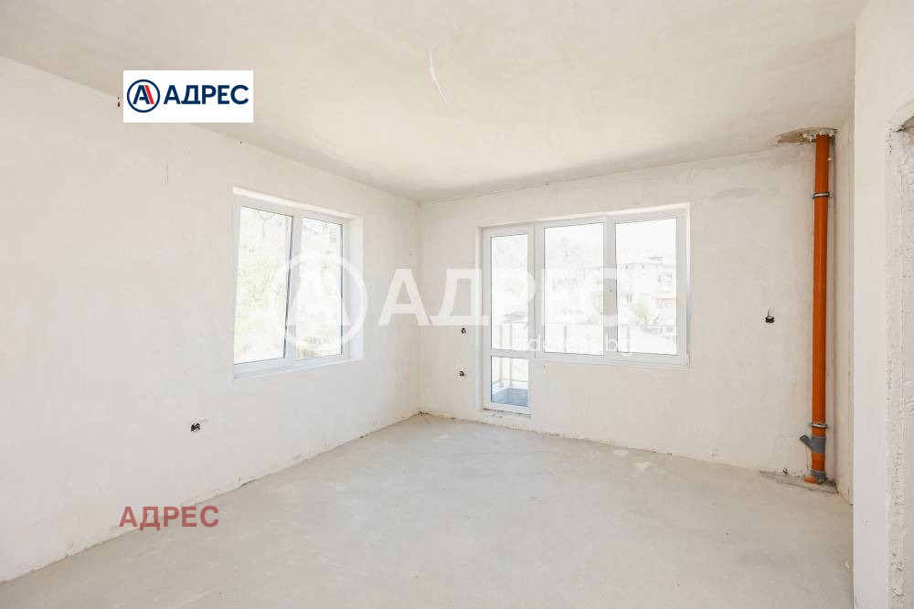 Продава  2-стаен град Варна , Аспарухово , 45 кв.м | 39440161