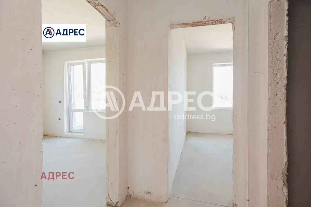 Продава 2-СТАЕН, гр. Варна, Аспарухово, снимка 4 - Апартаменти - 56494516