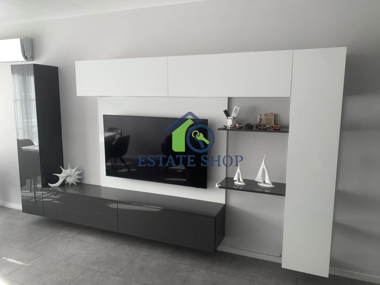 Продава 2-СТАЕН, гр. Пловдив, Гагарин, снимка 4 - Апартаменти - 56502339