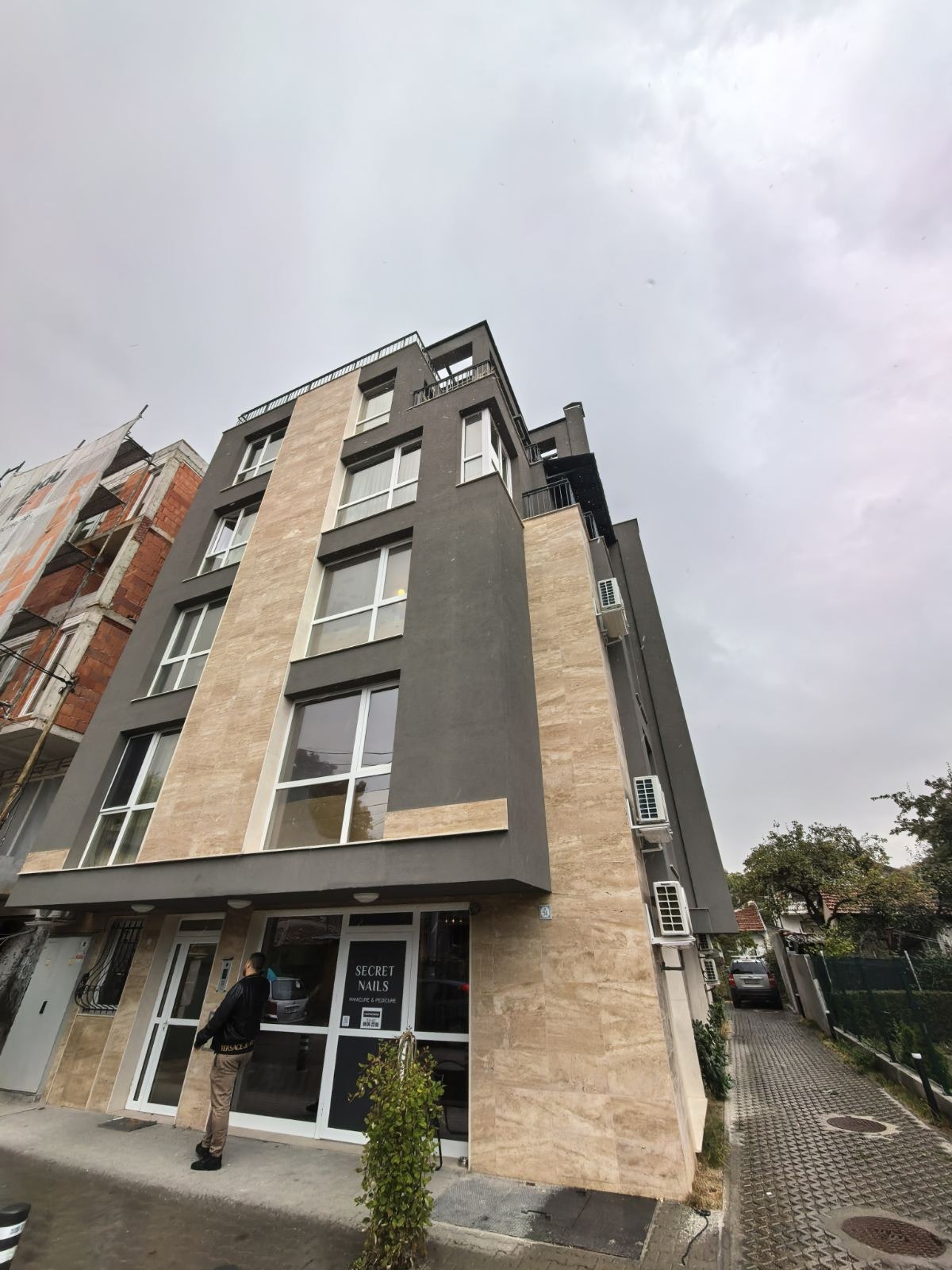 Продава 2-СТАЕН, гр. София, Надежда 2, снимка 9 - Апартаменти - 56623794