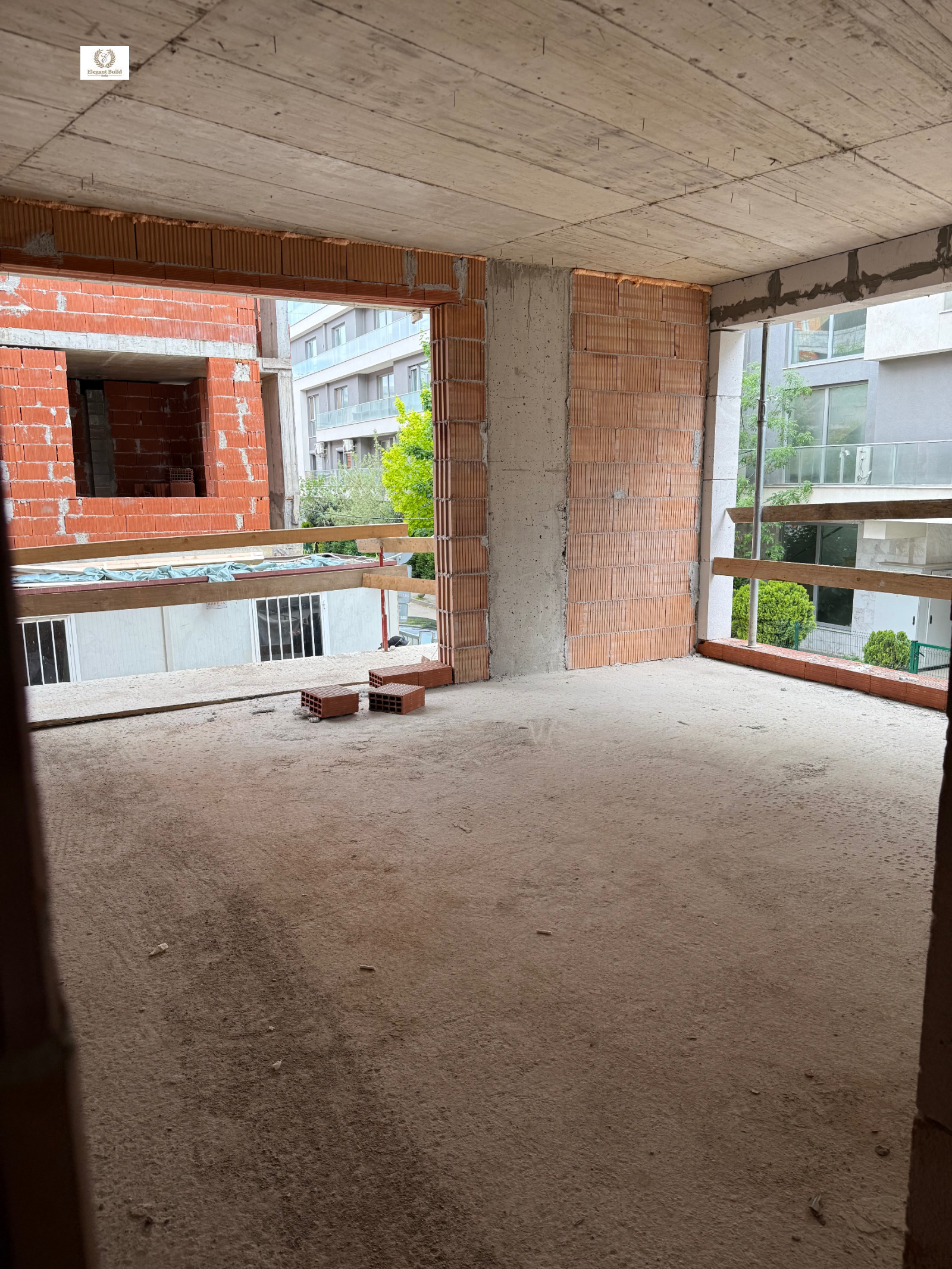 Продава 3-СТАЕН, гр. София, Кръстова вада, снимка 7 - Апартаменти - 50862544