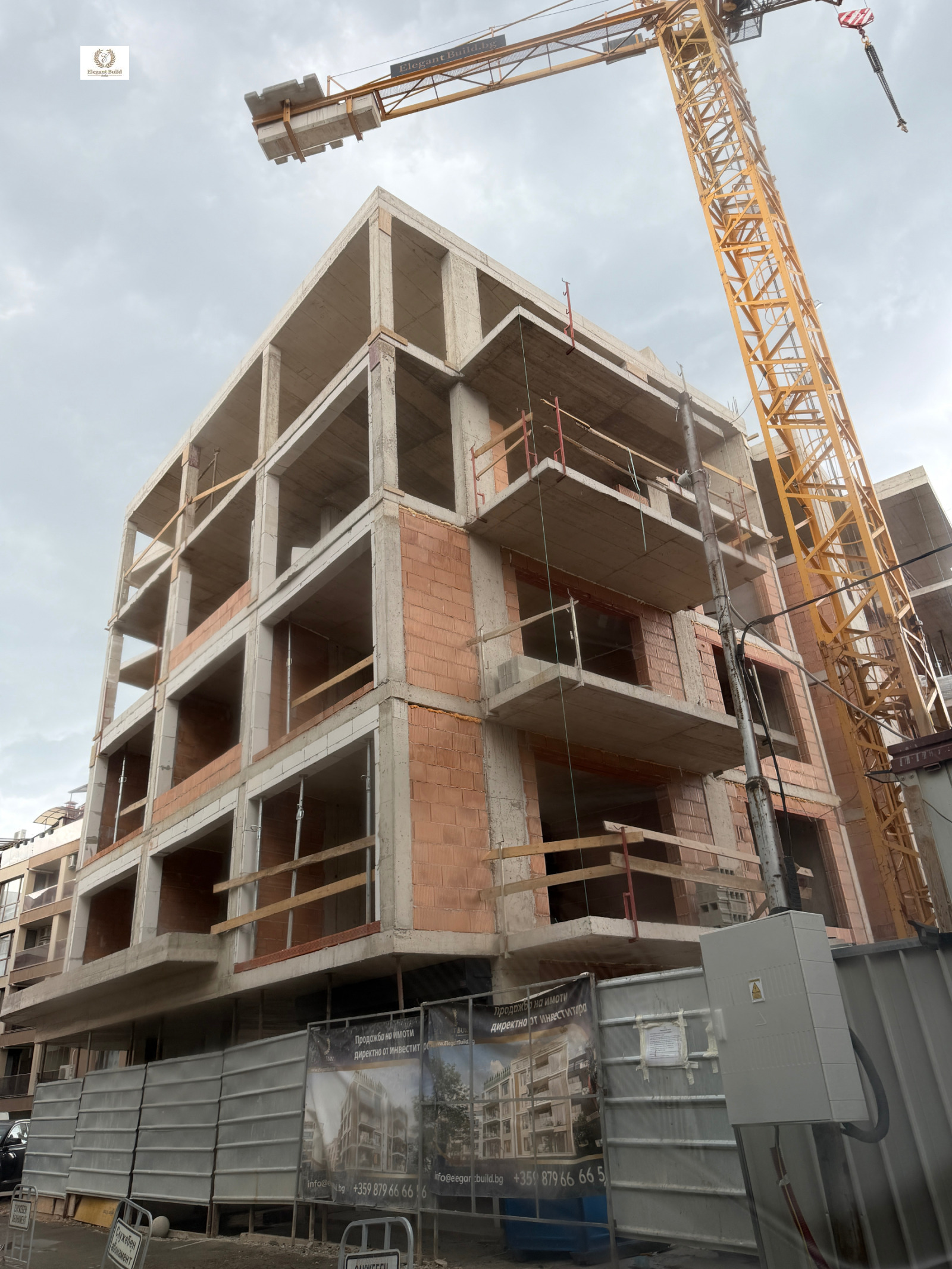 Продава 3-СТАЕН, гр. София, Кръстова вада, снимка 2 - Апартаменти - 50862544