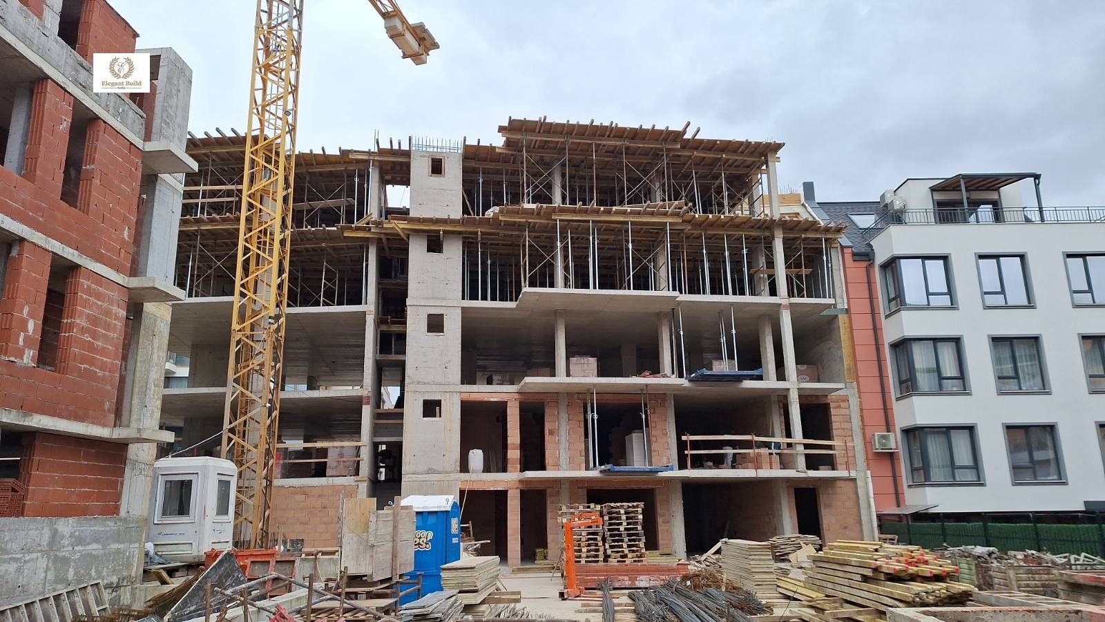 Продава 3-СТАЕН, гр. София, Кръстова вада, снимка 2 - Апартаменти - 50862544