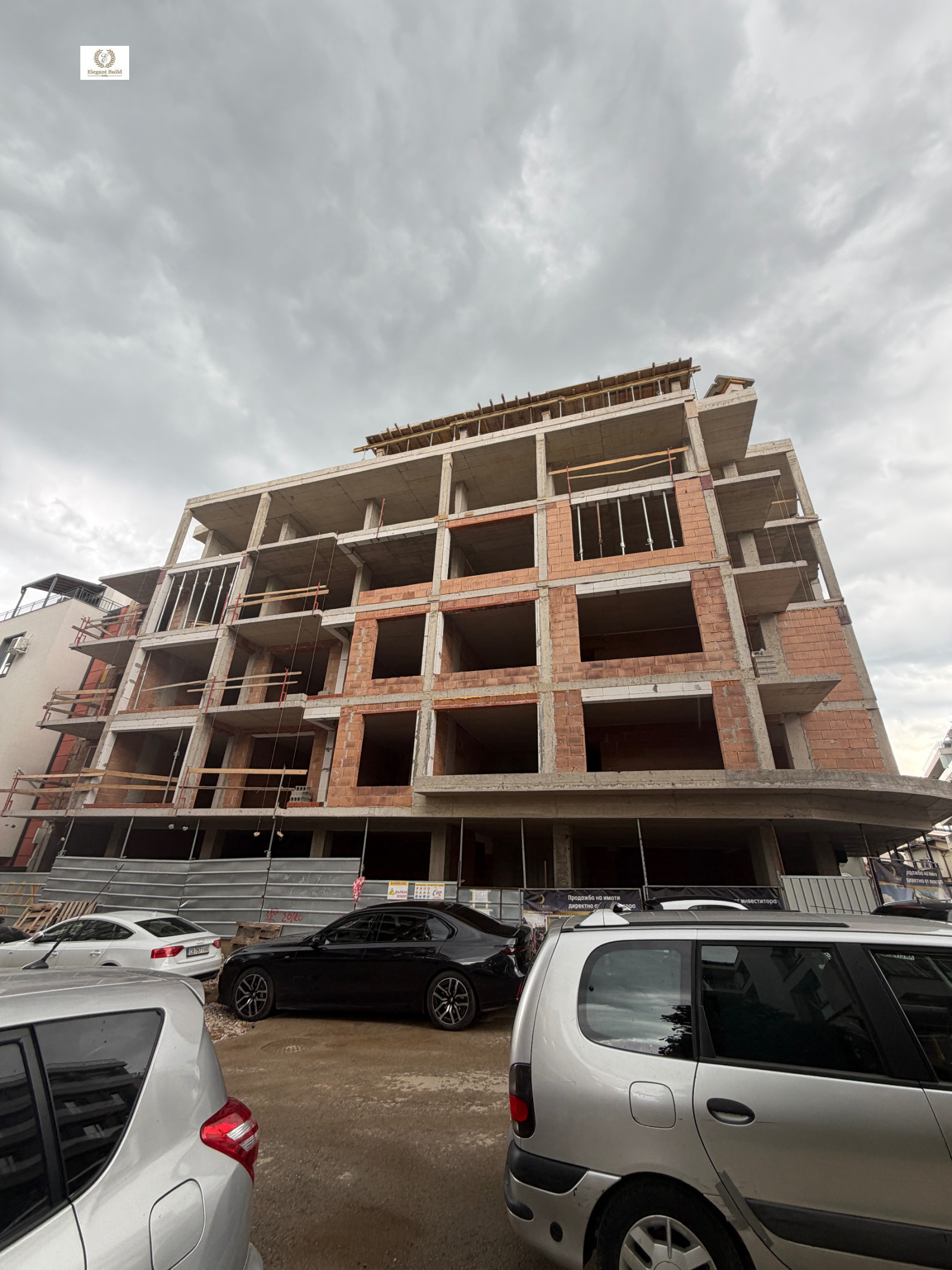 Продава 3-СТАЕН, гр. София, Кръстова вада