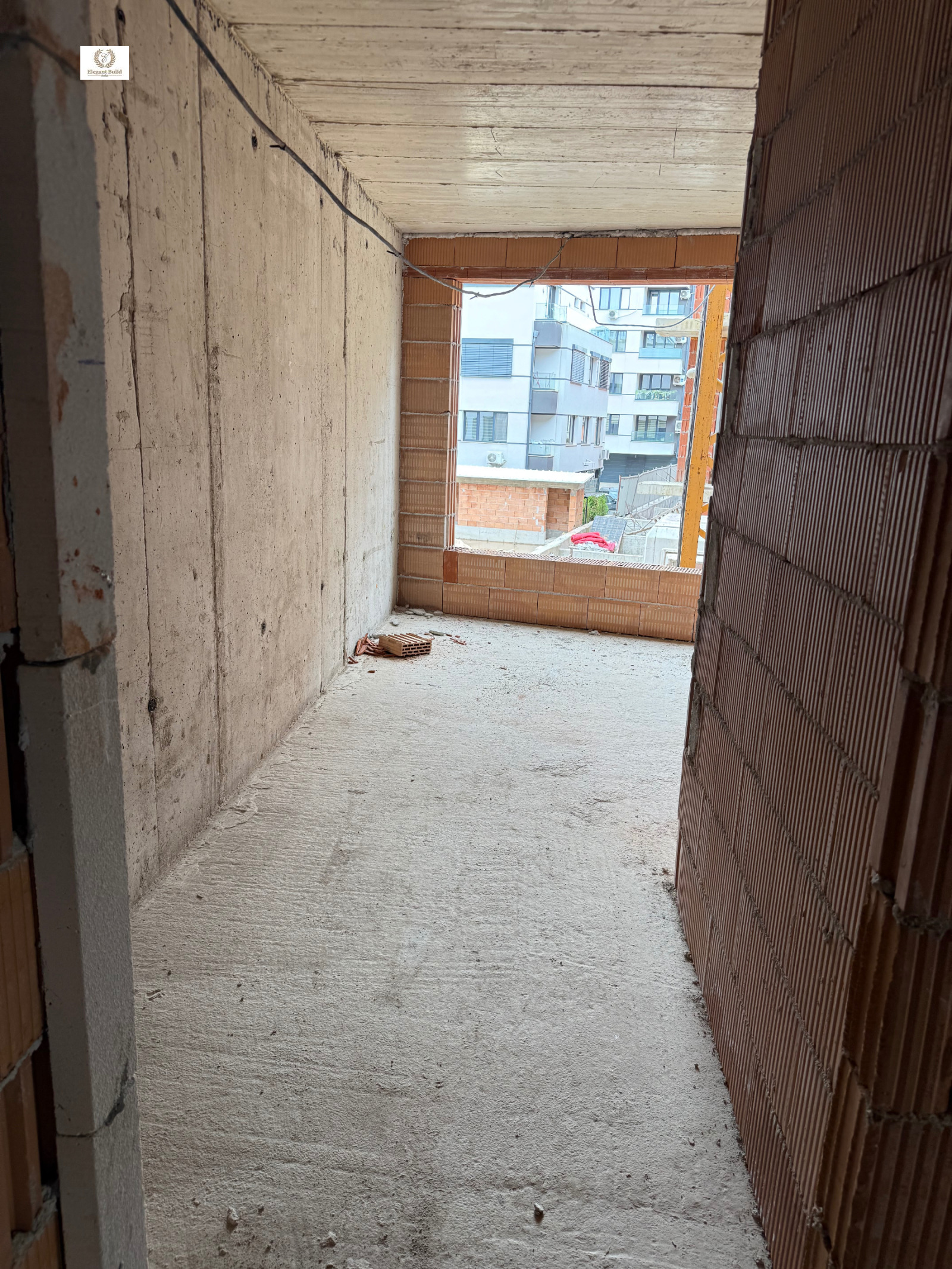 Продава 3-СТАЕН, гр. София, Кръстова вада, снимка 4 - Апартаменти - 50862544
