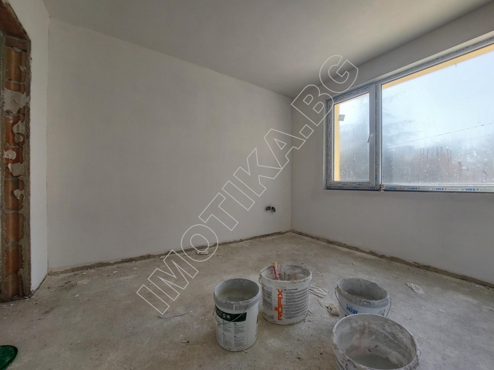 Продава 3-СТАЕН, гр. Варна, Виница, снимка 6 - Апартаменти - 53273747