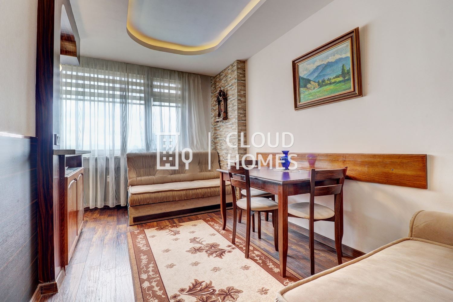 Продава 3-СТАЕН, гр. София, Хиподрума, снимка 4 - Апартаменти - 54290094