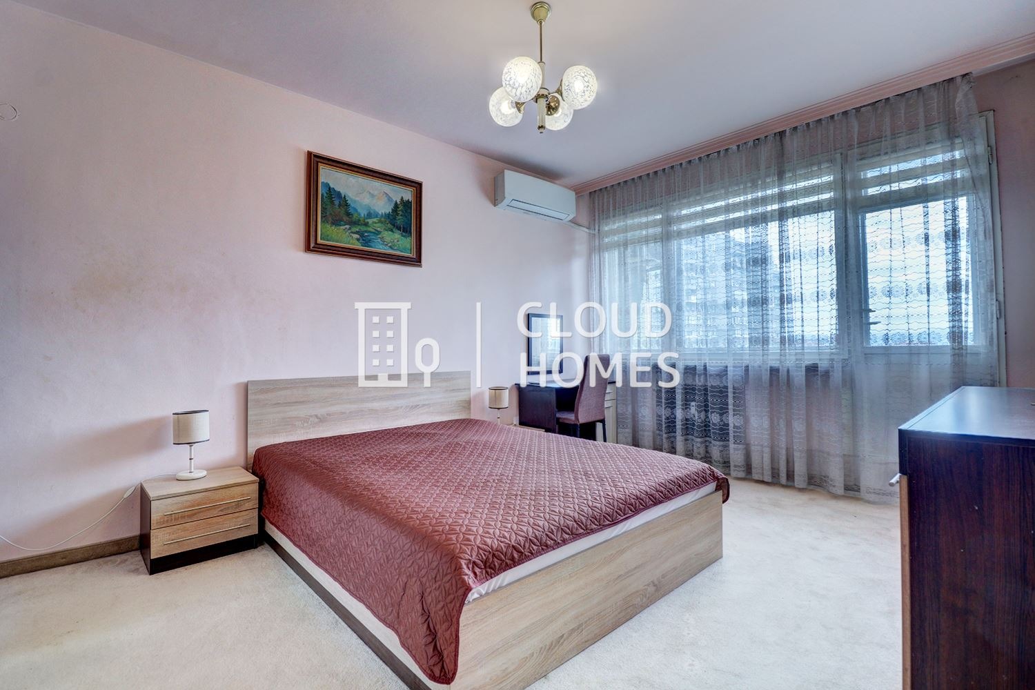 Продава 3-СТАЕН, гр. София, Хиподрума, снимка 6 - Апартаменти - 54290094