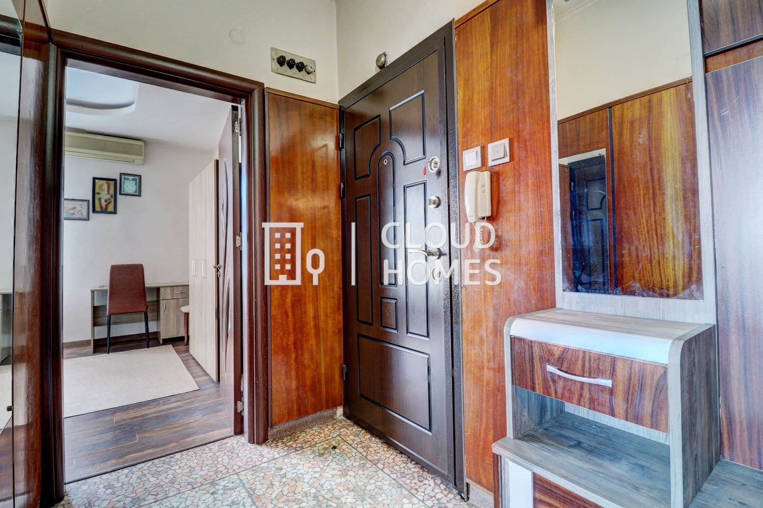 Продава 3-СТАЕН, гр. София, Хиподрума, снимка 15 - Апартаменти - 54290094