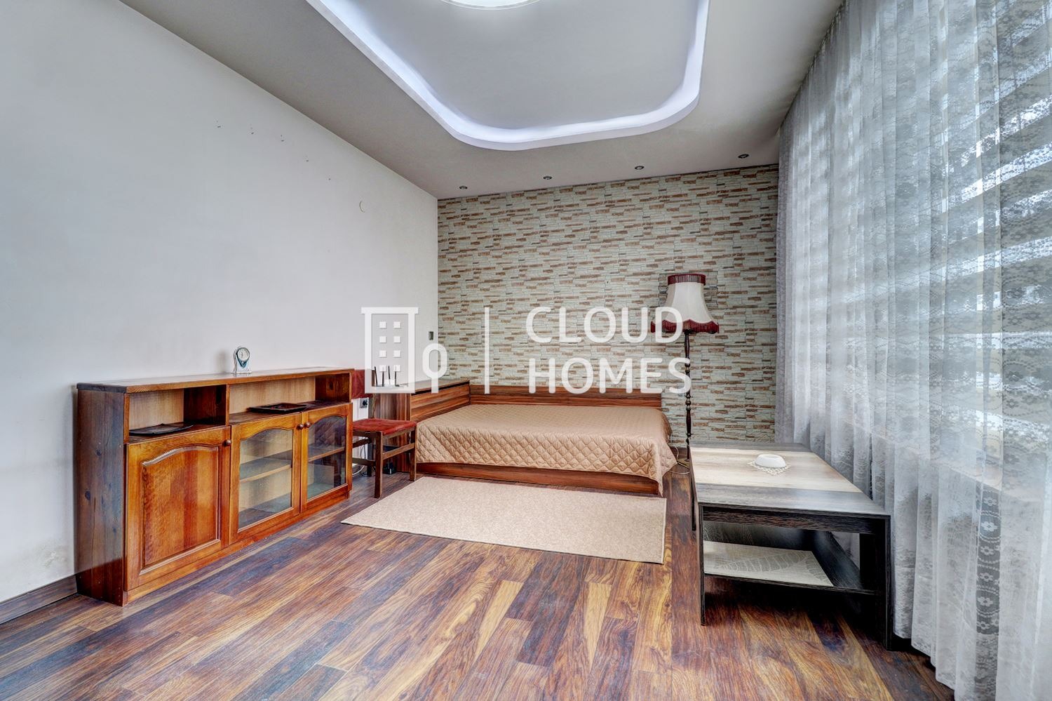 Продава 3-СТАЕН, гр. София, Хиподрума, снимка 9 - Апартаменти - 54290094