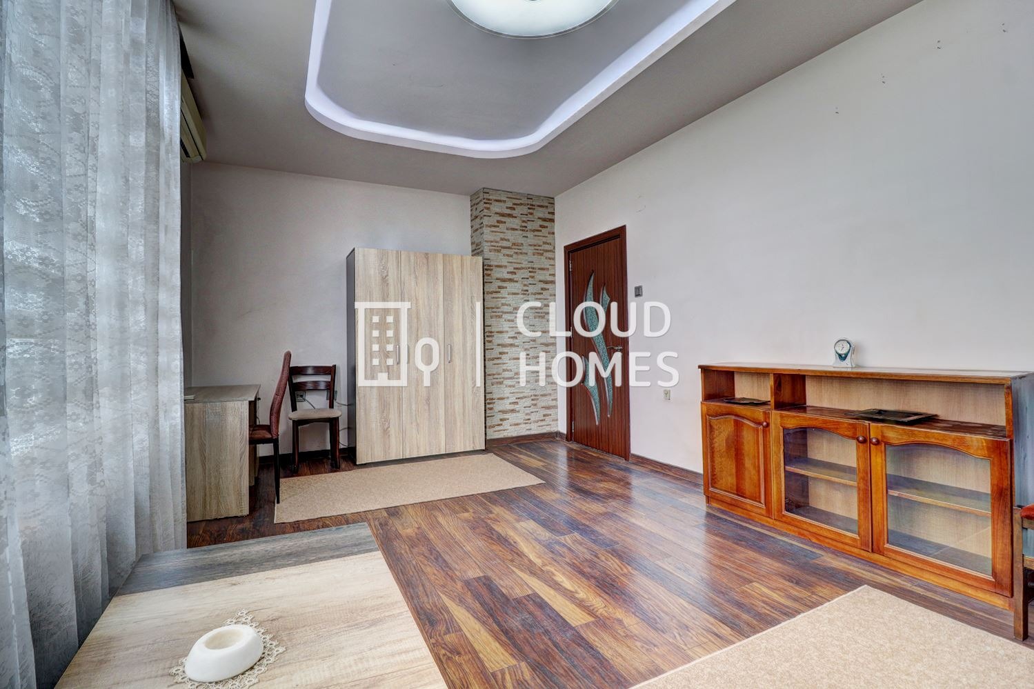 Продава 3-СТАЕН, гр. София, Хиподрума, снимка 12 - Апартаменти - 54290094