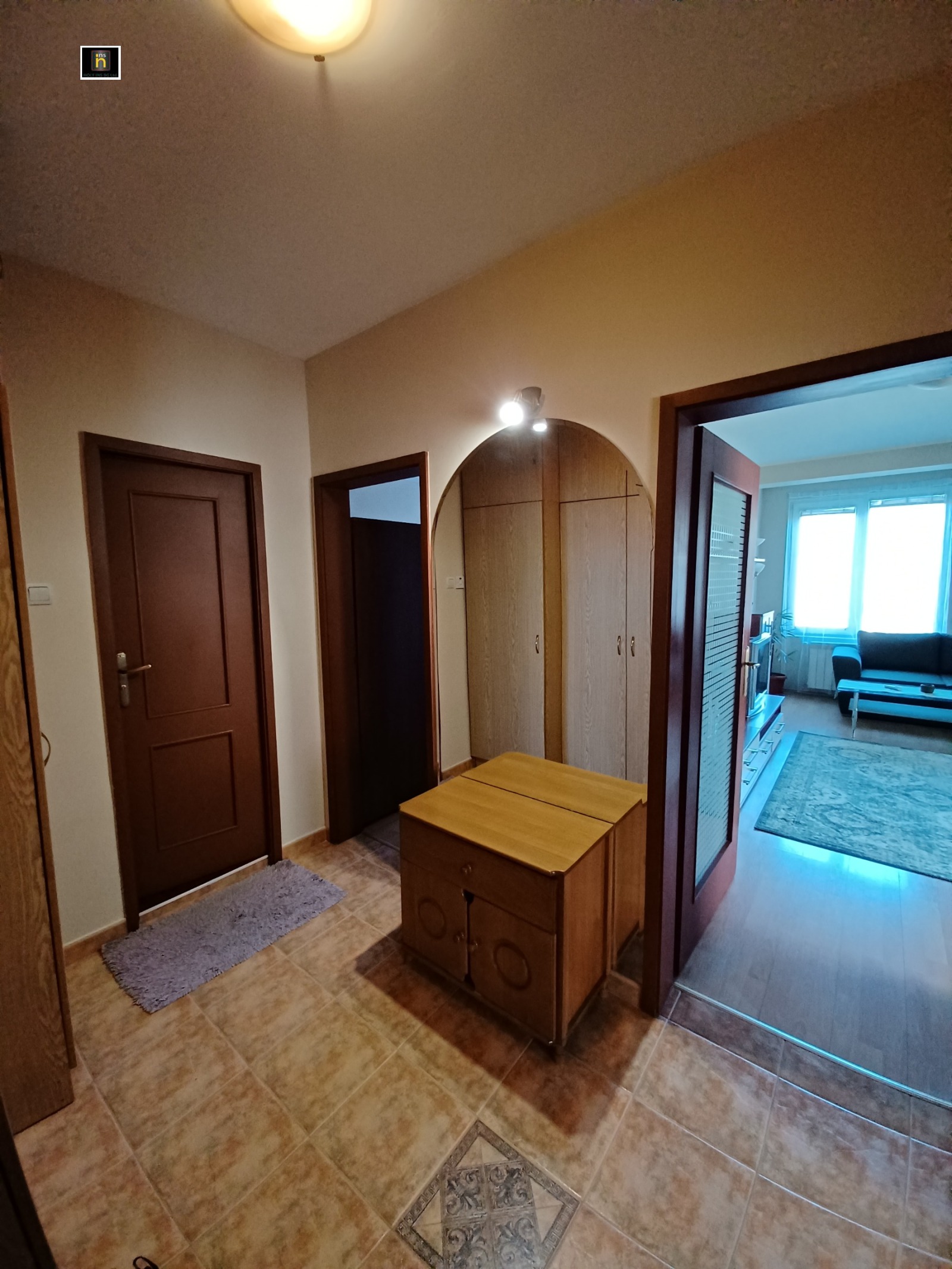 Продава 3-СТАЕН, гр. София, Лозенец, снимка 9 - Апартаменти - 55747040