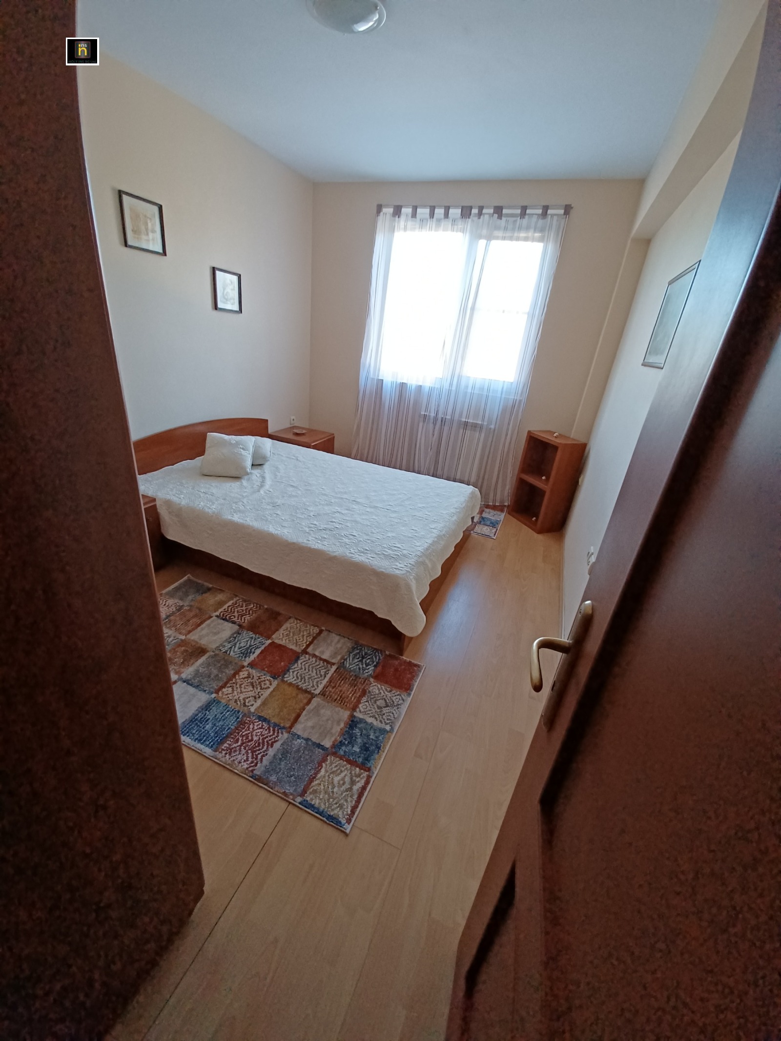 Продава 3-СТАЕН, гр. София, Лозенец, снимка 8 - Апартаменти - 55747040