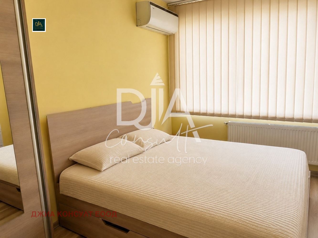 Продава 3-СТАЕН, гр. София, Кръстова вада, снимка 3 - Апартаменти - 56005932