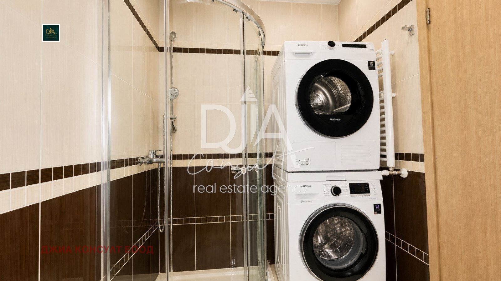 Продава 3-СТАЕН, гр. София, Кръстова вада, снимка 6 - Апартаменти - 56005932
