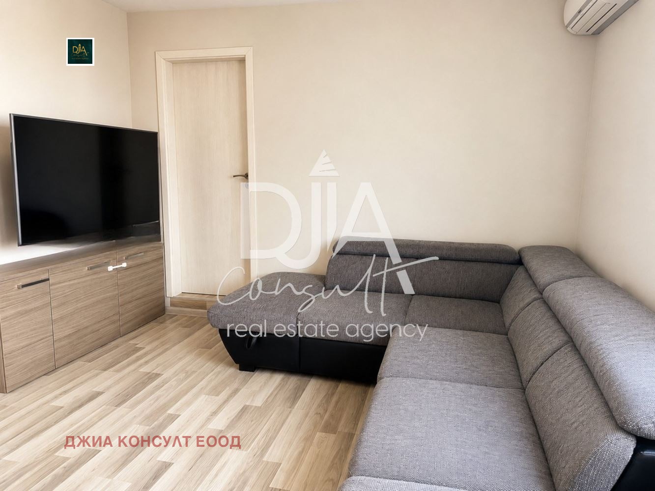 Продава 3-СТАЕН, гр. София, Кръстова вада, снимка 2 - Апартаменти - 56005932