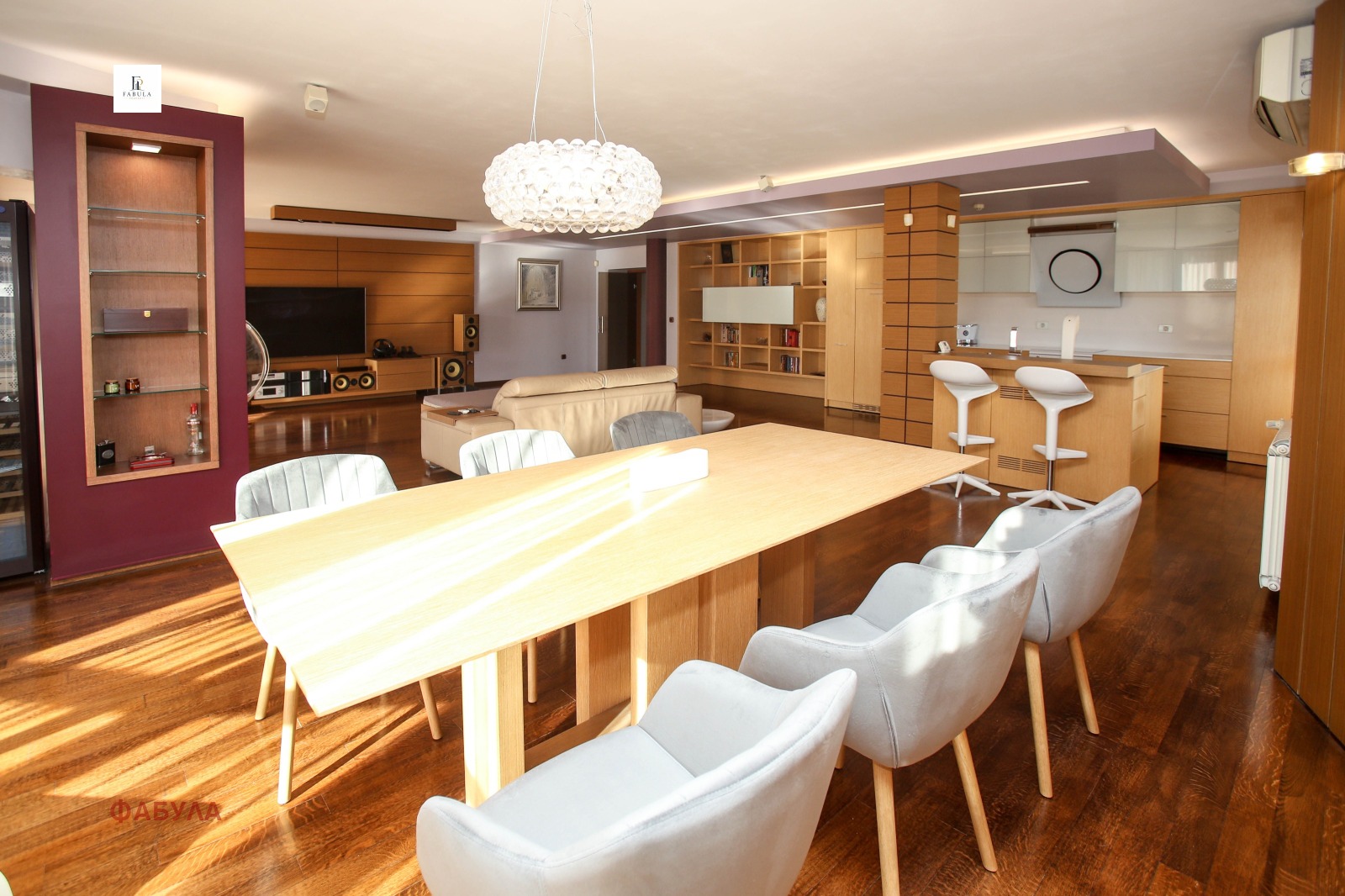 Продава МНОГОСТАЕН, гр. София, Витоша, снимка 5 - Апартаменти - 55930863