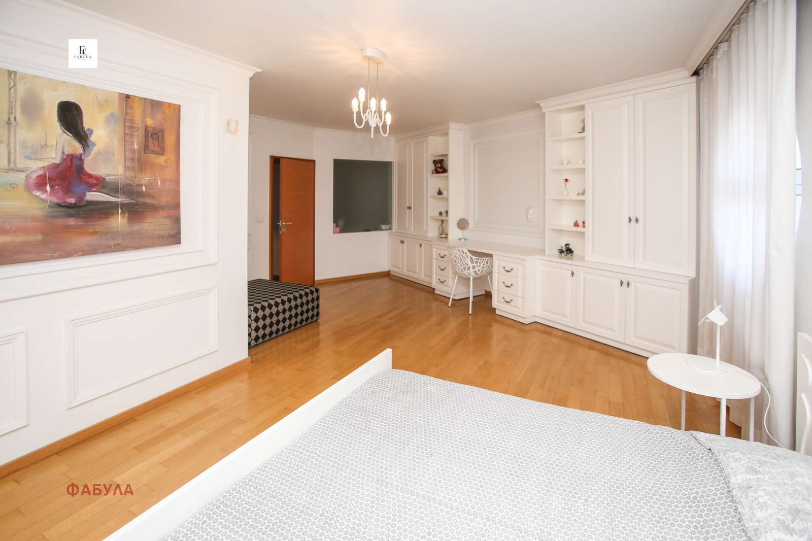 Продава МНОГОСТАЕН, гр. София, Витоша, снимка 9 - Апартаменти - 55930863