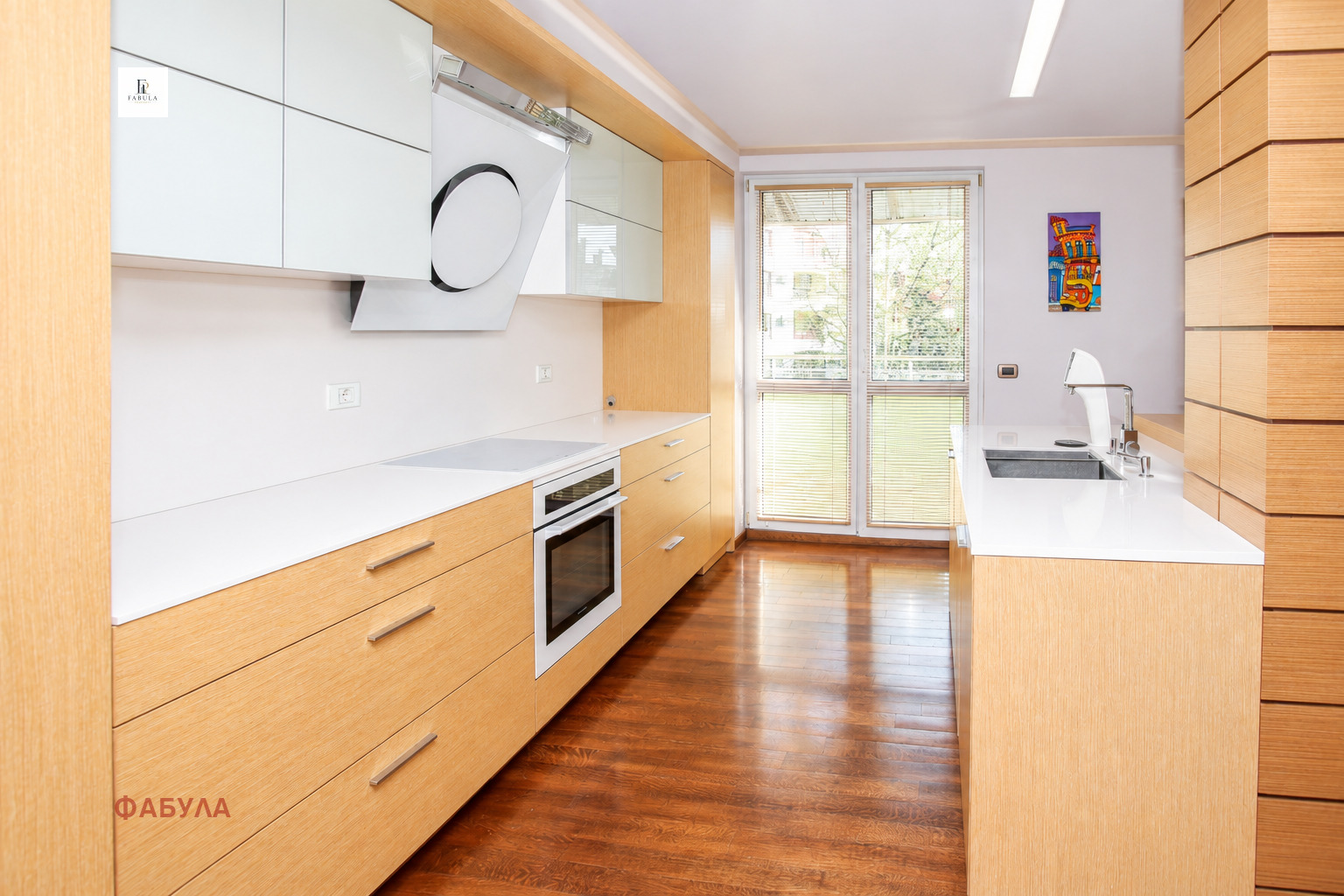 Продава МНОГОСТАЕН, гр. София, Витоша, снимка 3 - Апартаменти - 55930863