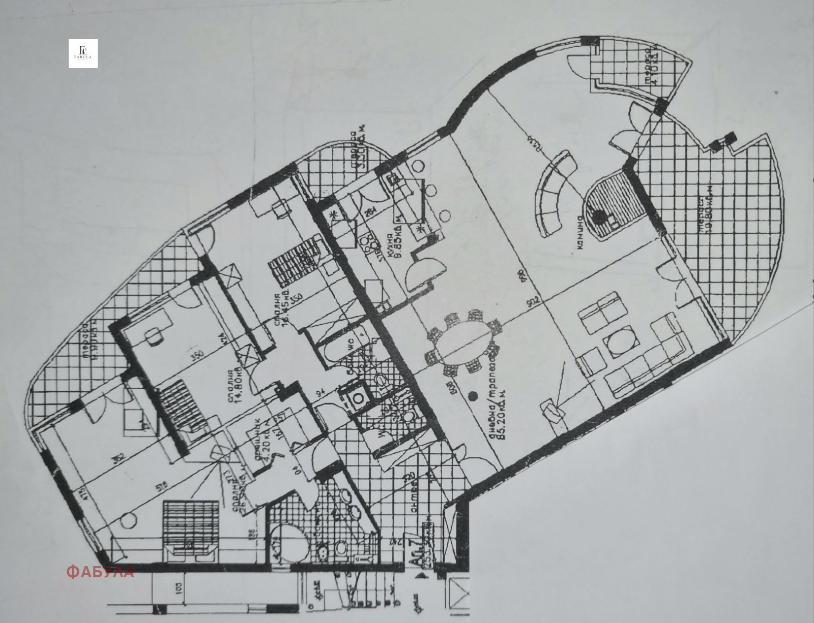 Продава МНОГОСТАЕН, гр. София, Витоша, снимка 14 - Апартаменти - 55930863