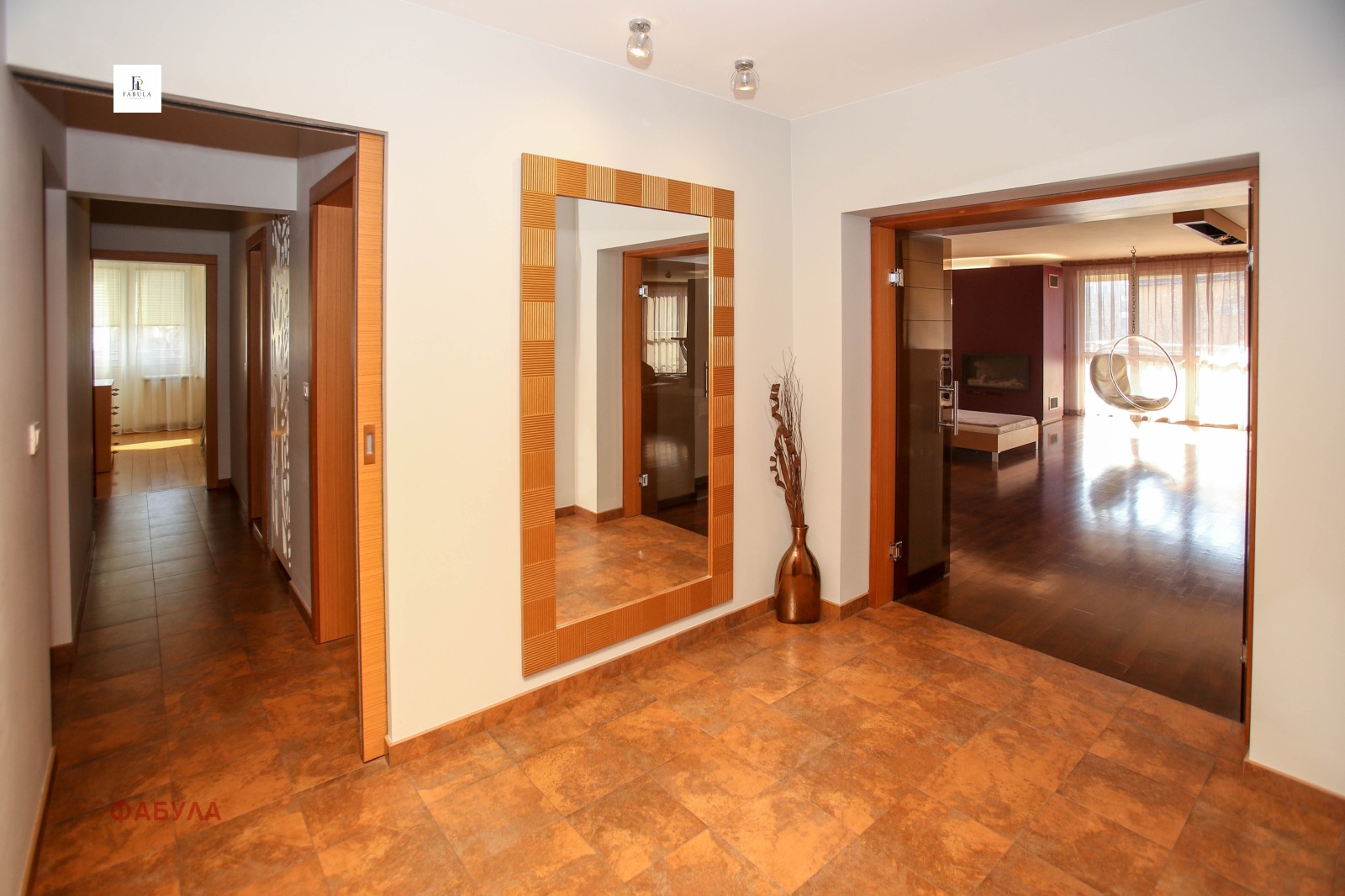 Продава МНОГОСТАЕН, гр. София, Витоша, снимка 6 - Апартаменти - 55930863