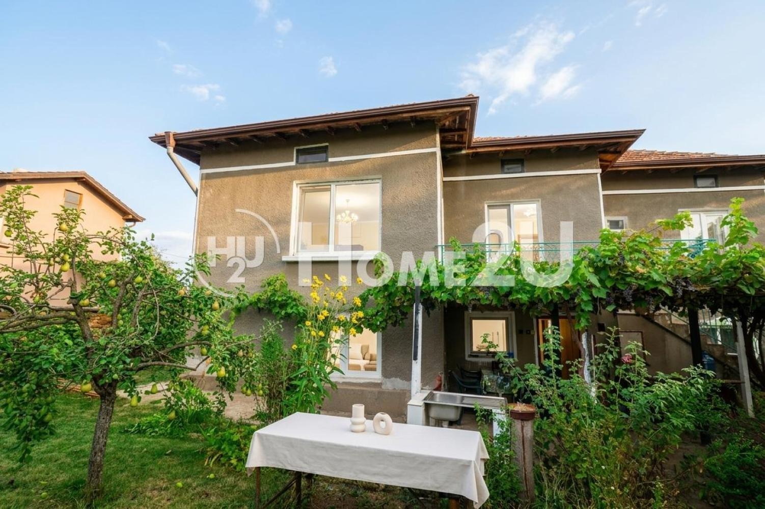 Продава КЪЩА, с. Чеканчево, област София област, снимка 12 - Къщи - 56151845