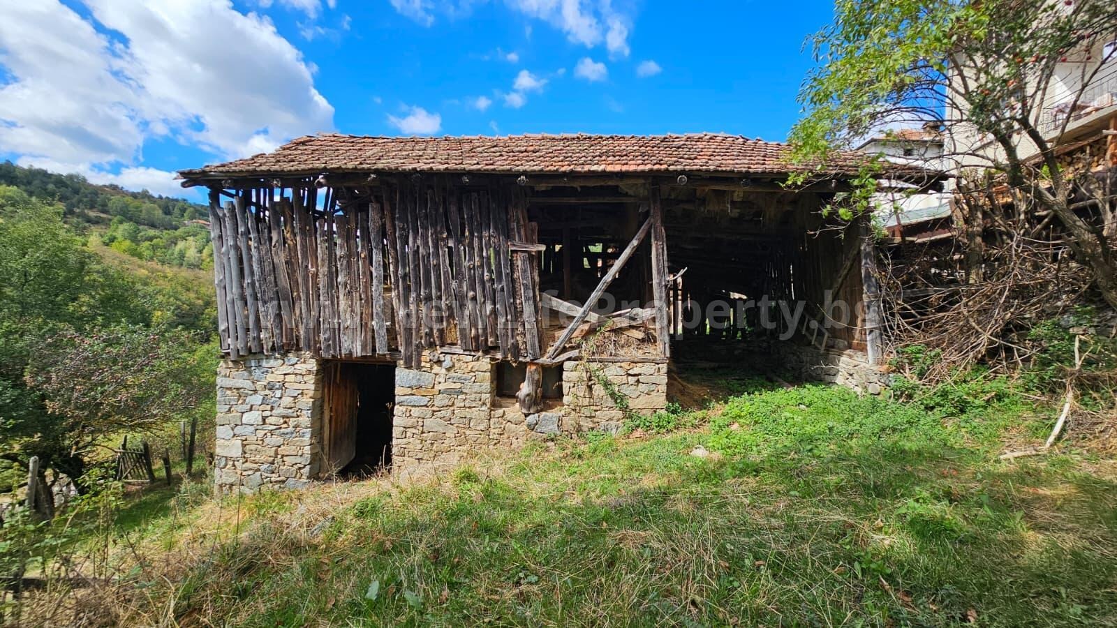 Продава КЪЩА, с. Стърница, област Смолян, снимка 15 - Къщи - 56256693