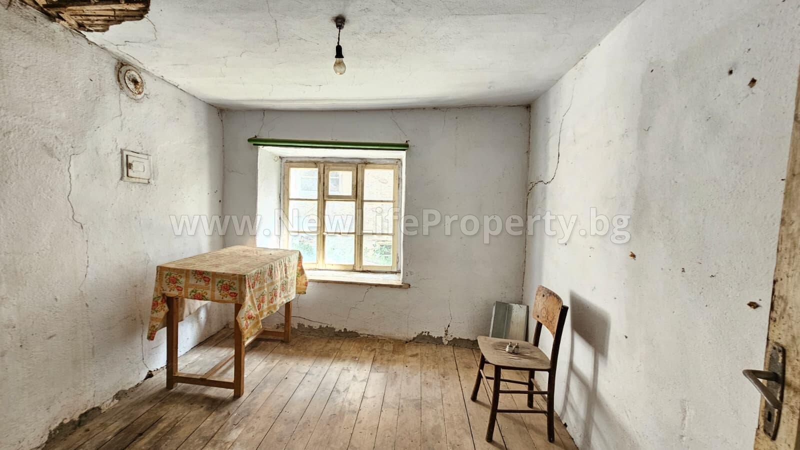 Продава КЪЩА, с. Стърница, област Смолян, снимка 7 - Къщи - 56256693
