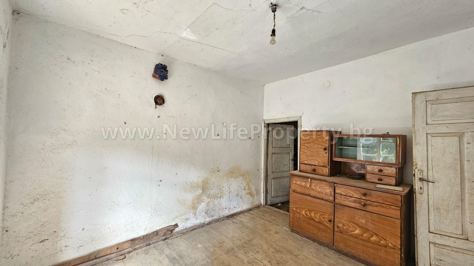 Продава КЪЩА, с. Стърница, област Смолян, снимка 9 - Къщи - 56256693