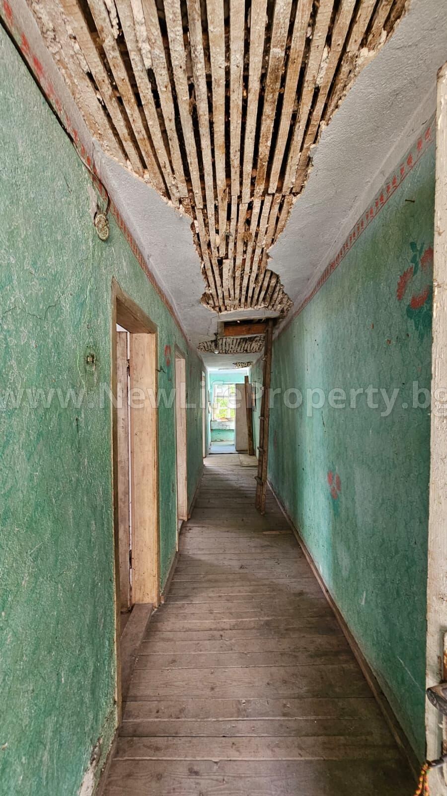Продава КЪЩА, с. Стърница, област Смолян, снимка 4 - Къщи - 56256693