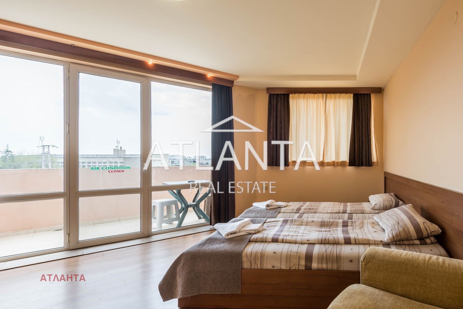 Продава ХОТЕЛ, гр. Балчик, област Добрич, снимка 12 - Хотели - 53994468