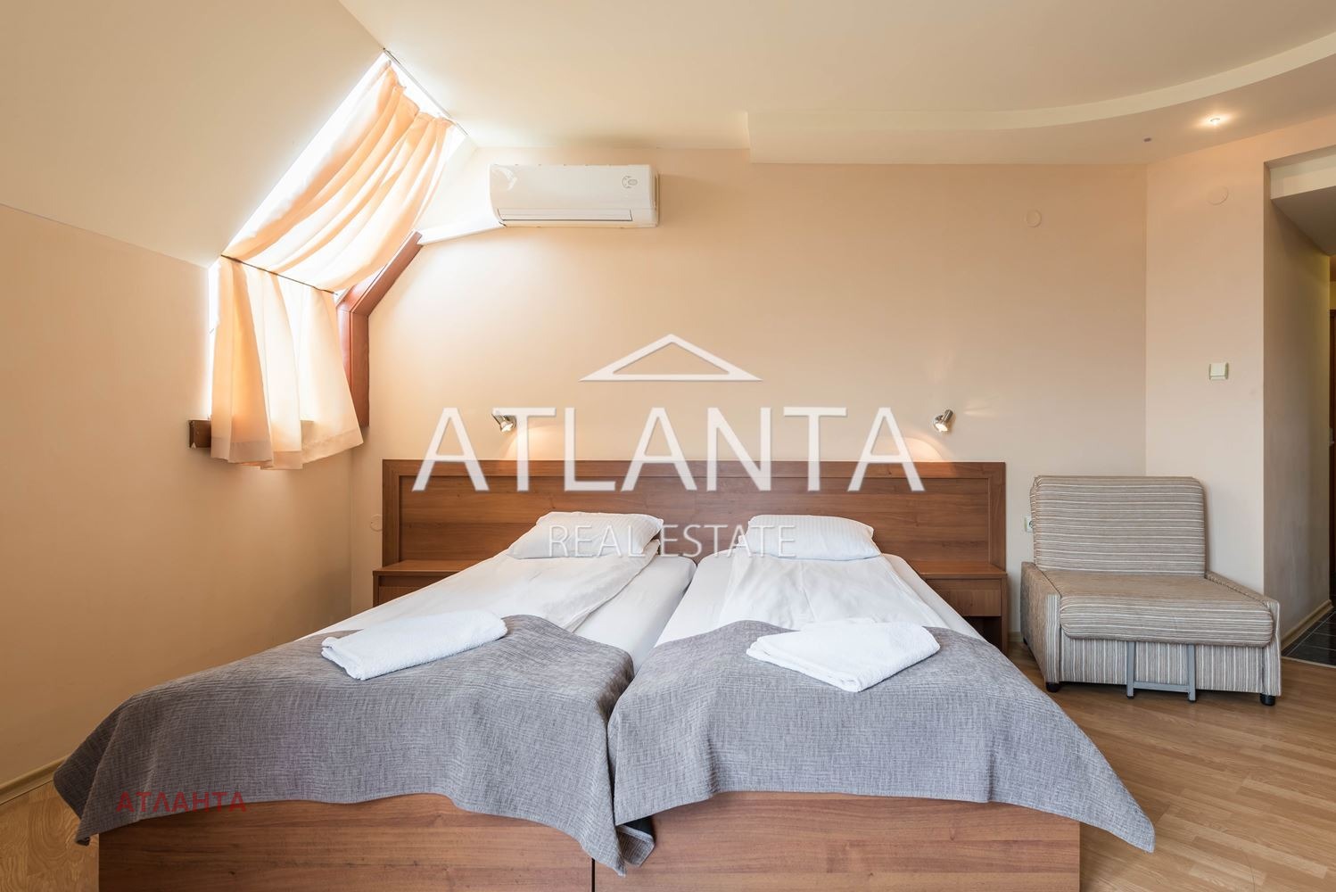 Продава ХОТЕЛ, гр. Балчик, област Добрич, снимка 13 - Хотели - 53994468