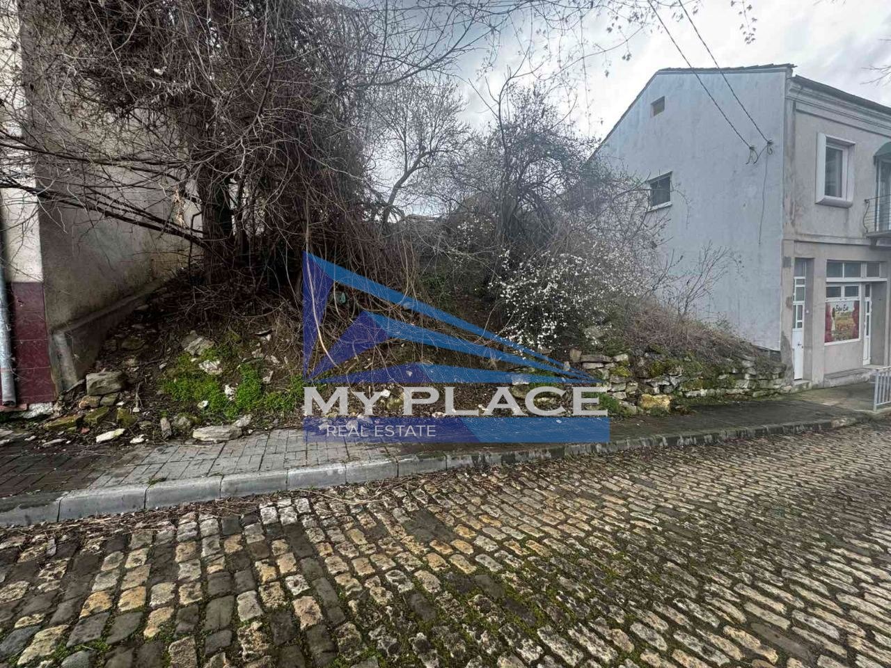 Продава ПАРЦЕЛ, гр. Велики Преслав, област Шумен, снимка 3 - Парцели - 54351076