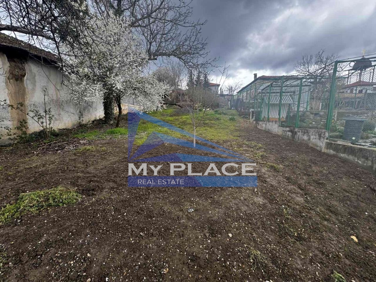 Продава ПАРЦЕЛ, гр. Велики Преслав, област Шумен, снимка 2 - Парцели - 54351076