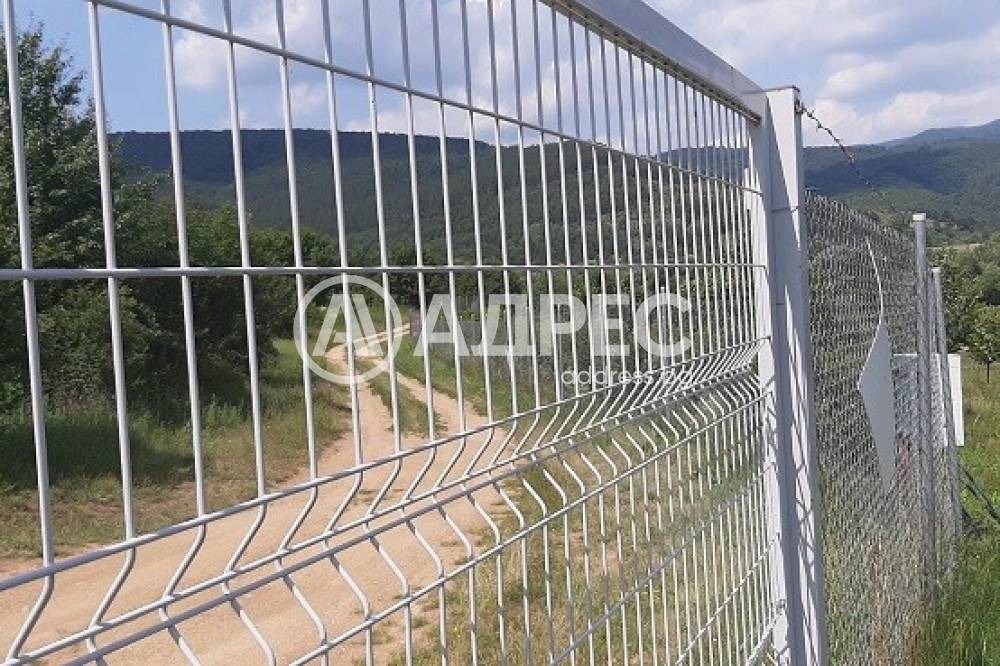 Продава ЗЕМЕДЕЛСКА ЗЕМЯ, с. Горно Камарци, област София област, снимка 10 - Земеделска земя - 55912609