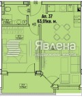 Продава 2-СТАЕН, гр. Ахтопол, област Бургас, снимка 7