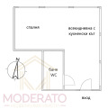 Продава 1-СТАЕН, град Бургас, Сарафово • 55000 € • 26014148 — Holmes.bg
