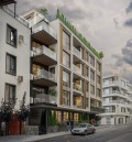 Продава 3-СТАЕН, град София, Кръстова вада • 310000 € / 606307.30 лв. • 53476193 3