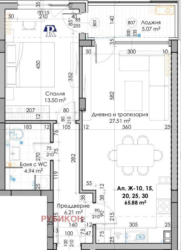 Продава 2-СТАЕН | Imot.bg — изображение 2