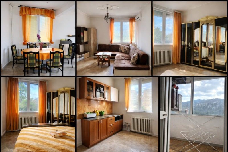 Продава 2-СТАЕН в град София, Център - 72 кв.м / 320 000 € » 625 865.60 лв., САГА 2023