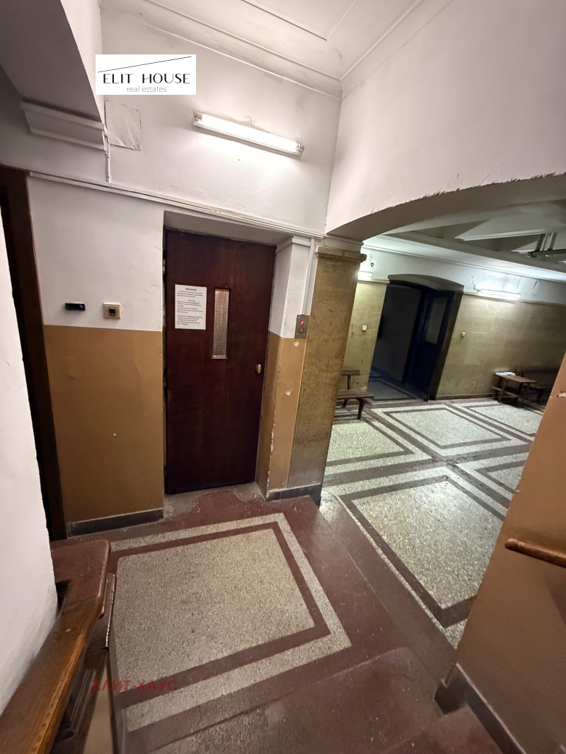 Продава 3-СТАЕН в град София, Докторски паметник - 118 кв.м / 639 000 € » 1 249 775.37 лв., ЕЛИТ-ХАУС