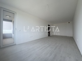 1 makuuhuone Mladost 4, Sofia