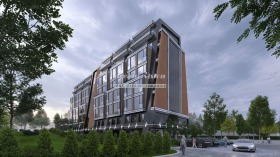 2 slaapkamers Druzjba 1, Sofia