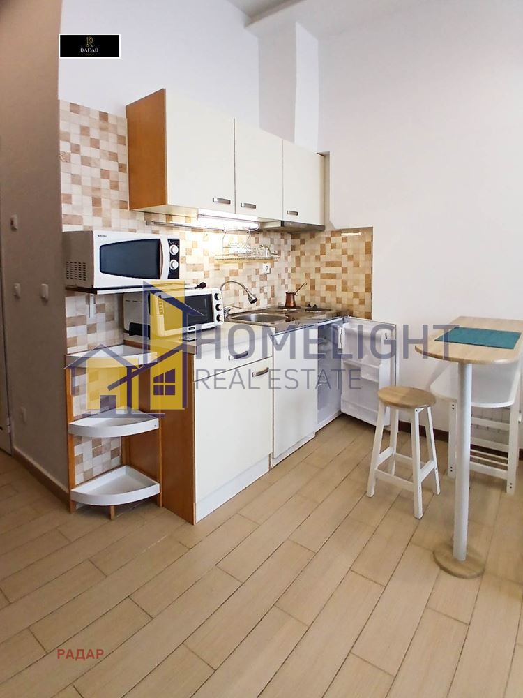 Te koop  Studio Sofia , Knjazjevo , 46 m² | 73359713 - afbeelding [3]