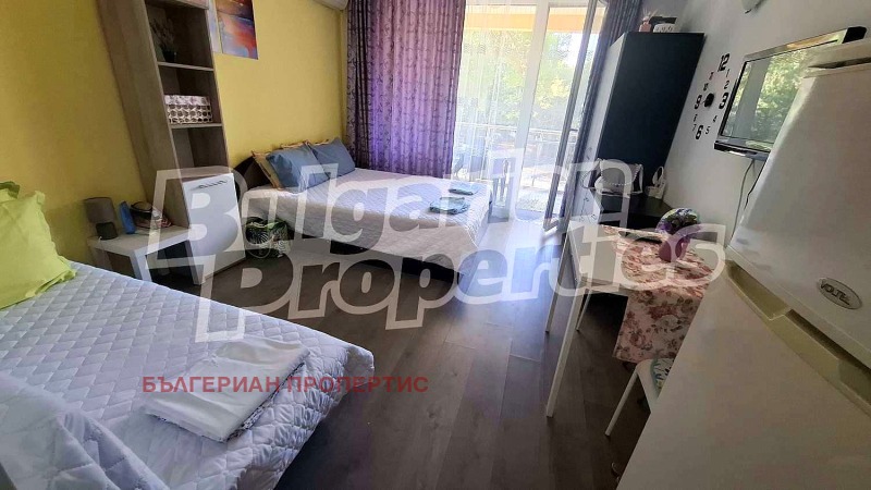 Zu verkaufen  Studio region Burgas , Primorsko , 39 qm | 13470488 - Bild [4]