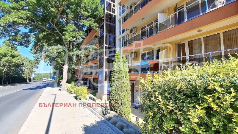 Zu verkaufen  Studio region Burgas , Primorsko , 39 qm | 13470488