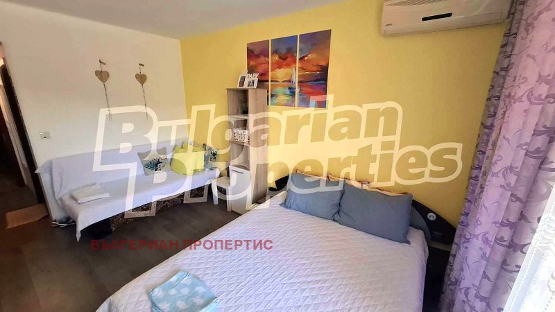 Zu verkaufen  Studio region Burgas , Primorsko , 39 qm | 13470488 - Bild [5]