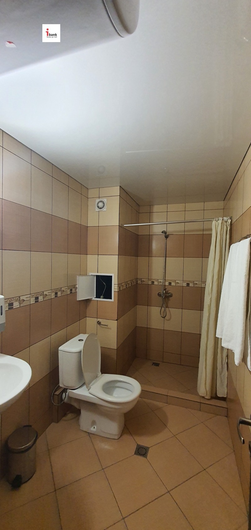 Til salgs  Studio region Burgas , Kosjaritsa , 53 kvm | 54504604 - bilde [6]