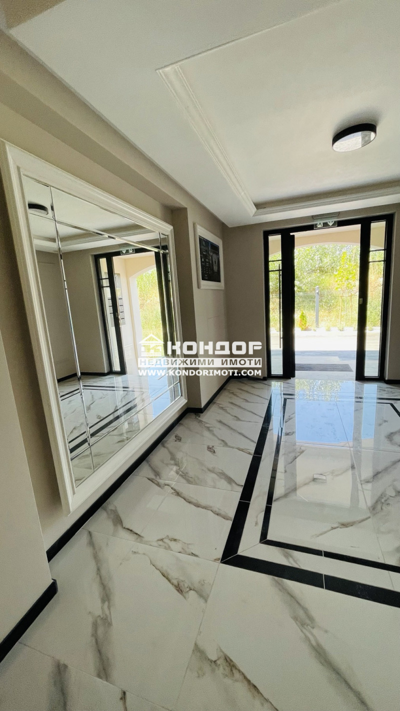 De vânzare  1 dormitor Plovdiv , Cârșiiaca , 57 mp | 82912477 - imagine [2]