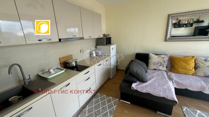 Продава  2-стаен област Бургас , к.к. Слънчев бряг , 55 кв.м | 80361590 - изображение [7]